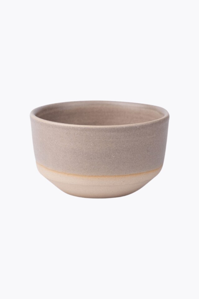 roastmarket ceramics Cappuccino Cup TERRA 200ml