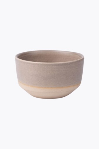 roastmarket ceramics Cappuccino Cup TERRA 200ml