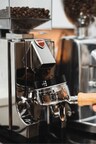 Coyooco Dosing Ring Portafilter 58mm schwarz