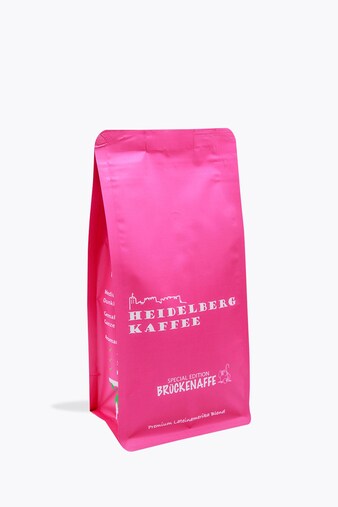 Heidelberg Kaffee Brückenaffee Café 250g