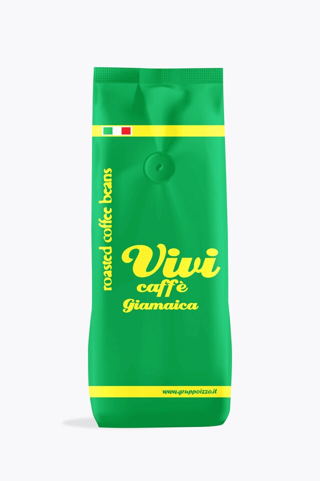 Izzo Vivi Giamaica 1kg