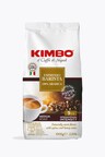 Kimbo Espresso Barista 100% Arabica 1kg
