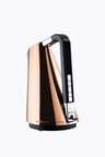 Bugatti Water Kettle Vera Easy Rose Gold