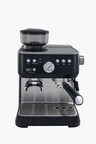 Solis Grind & Infuse Perfetta Black