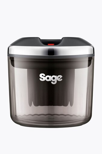 Sage the Puck Sucker™