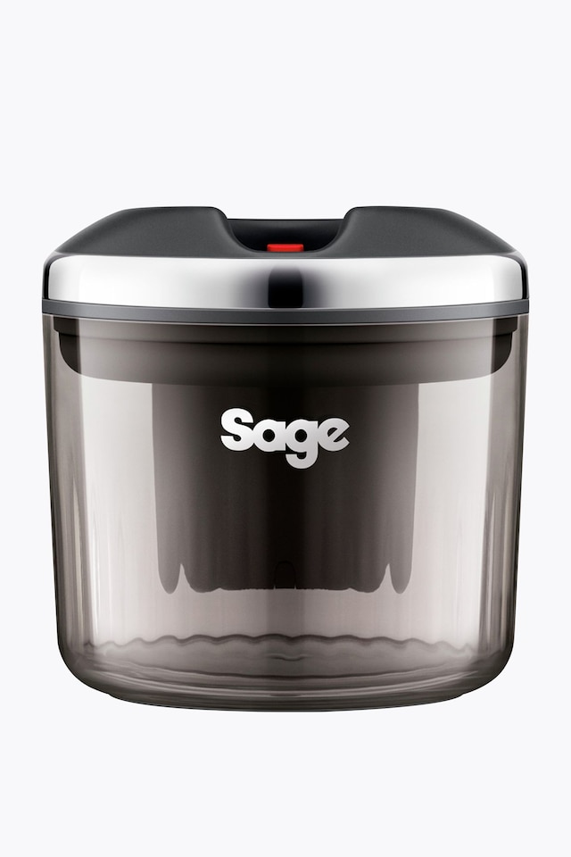 Sage the Puck Sucker™