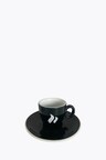 roastmarket Espresso Cup Black