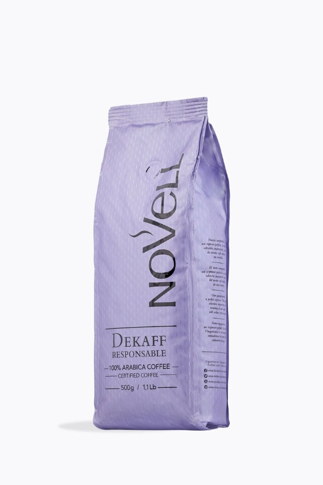 novell-dekaff-responsable-500g