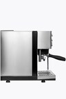 Rancilio Silvia Pro X, Stainless Steel
