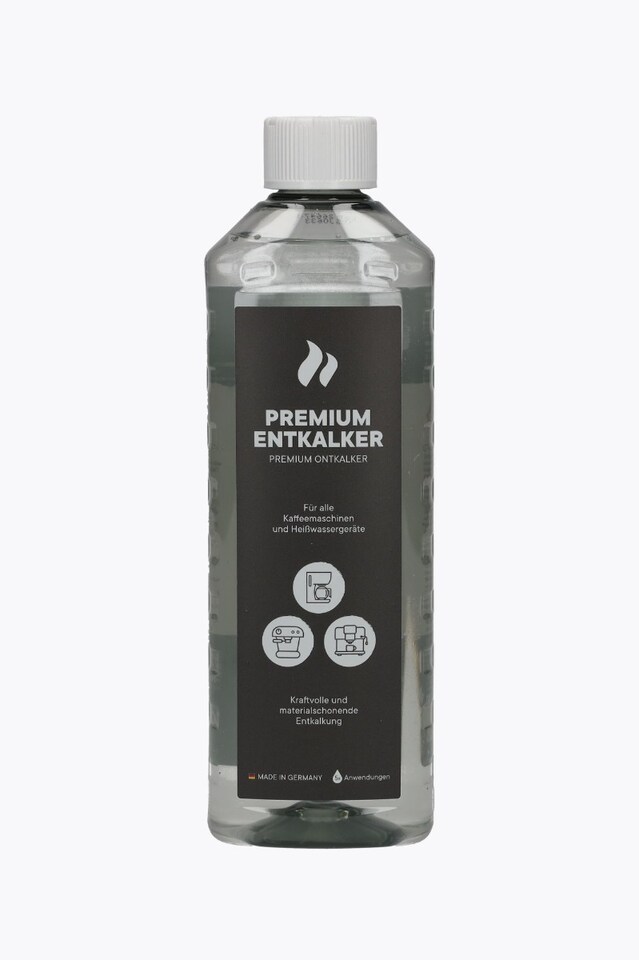 roastmarket Premium Descalcificador 500ml