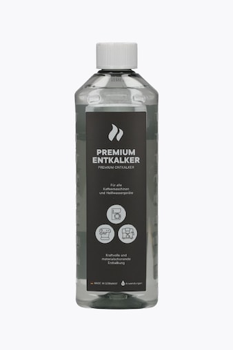 roastmarket Premium Descaler 500ml