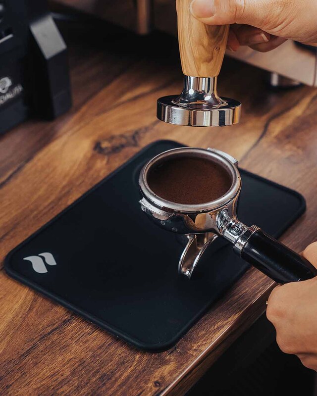 roastmarket Tamper Mat