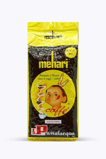 Passalacqua Mehari 1kg