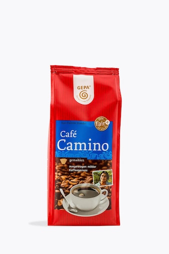 GEPA Cafe Camino 250g ground