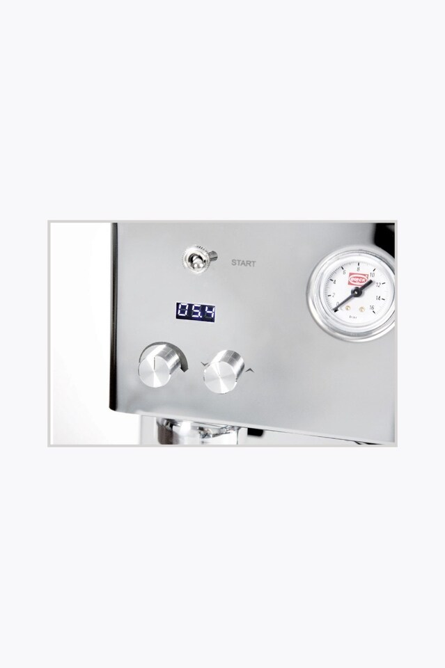 Quick Mill Pop Inox