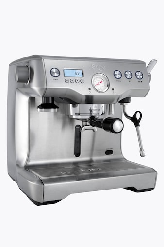 Sage the Dual Boiler™ Stainless Steel