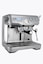 Sage the Dual Boiler™ Stainless Steel