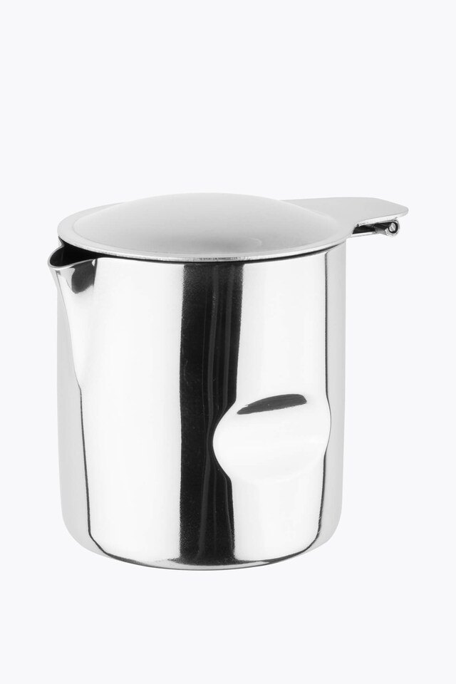 Motta Milk Pitcher with Lid 150ml