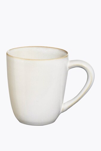 ASA Selection Taza con asa Saisons Sand
