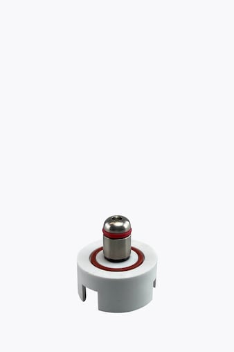 ECM Retrofit Kit Water Tank Adapter with Filter Holder for Tanks P6014.K, P9010K1, P9010.K2