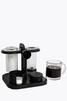 AeroPress Organizer Black