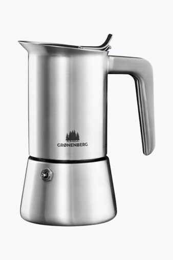 Grønenberg Espresso Maker 300ml