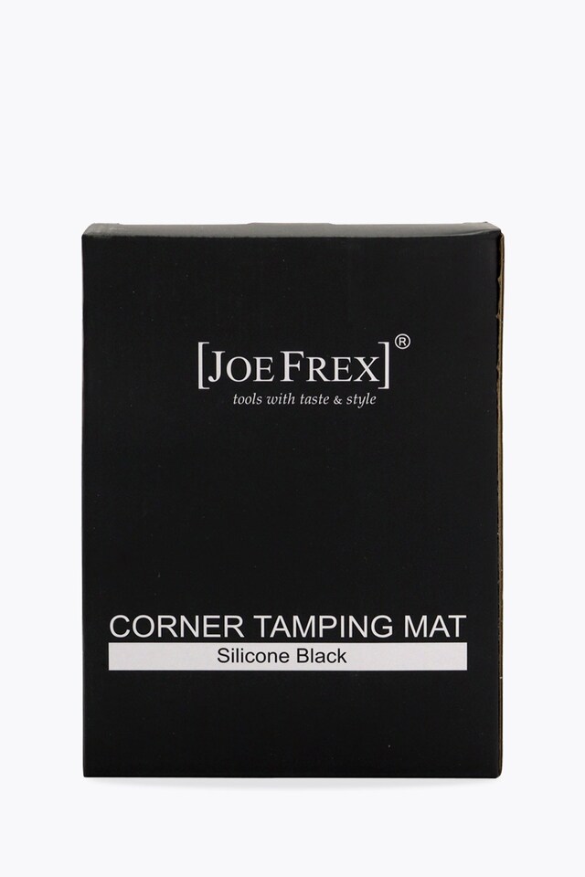 JoeFrex Tamping Mat L