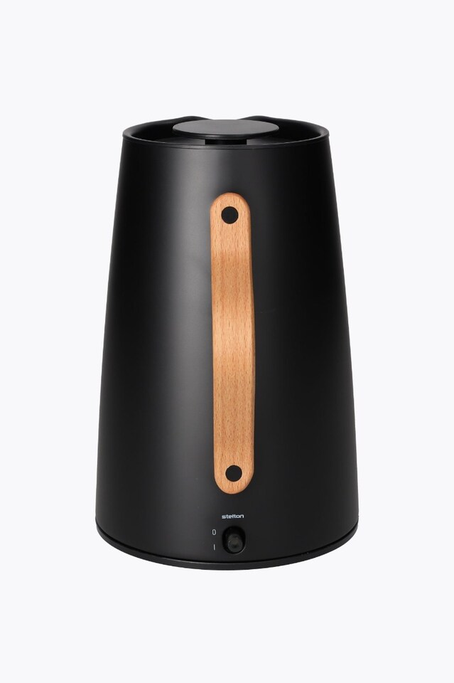 Stelton Emma Water Kettle 1.2l soft black