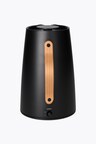 Stelton Emma Water Kettle 1.2l soft black