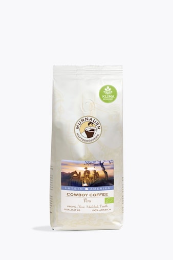 Murnauer Cowboy Coffee Organic 250g