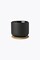 Stelton Theo Mug with Coaster