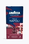 Lavazza Tales of Italy Napoli 10 Capsules Nespresso® Compatible