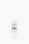 Hario Latte Shaker espumador de leche blanco