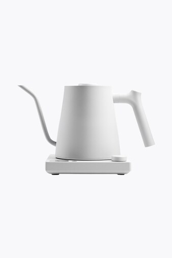 Varia AURA Smart Water Kettle 800ml White