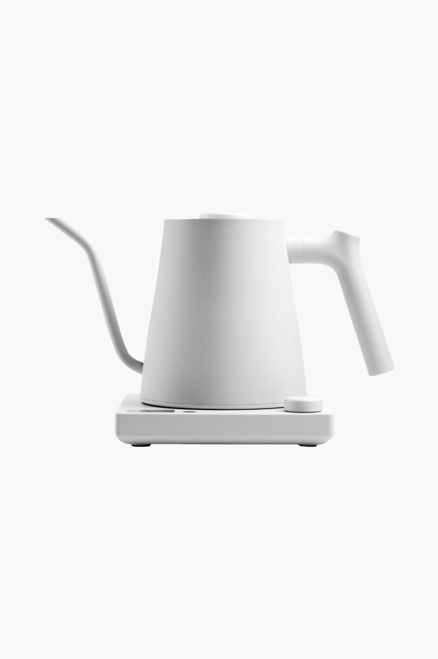 Varia AURA Smart Water Kettle 800ml White