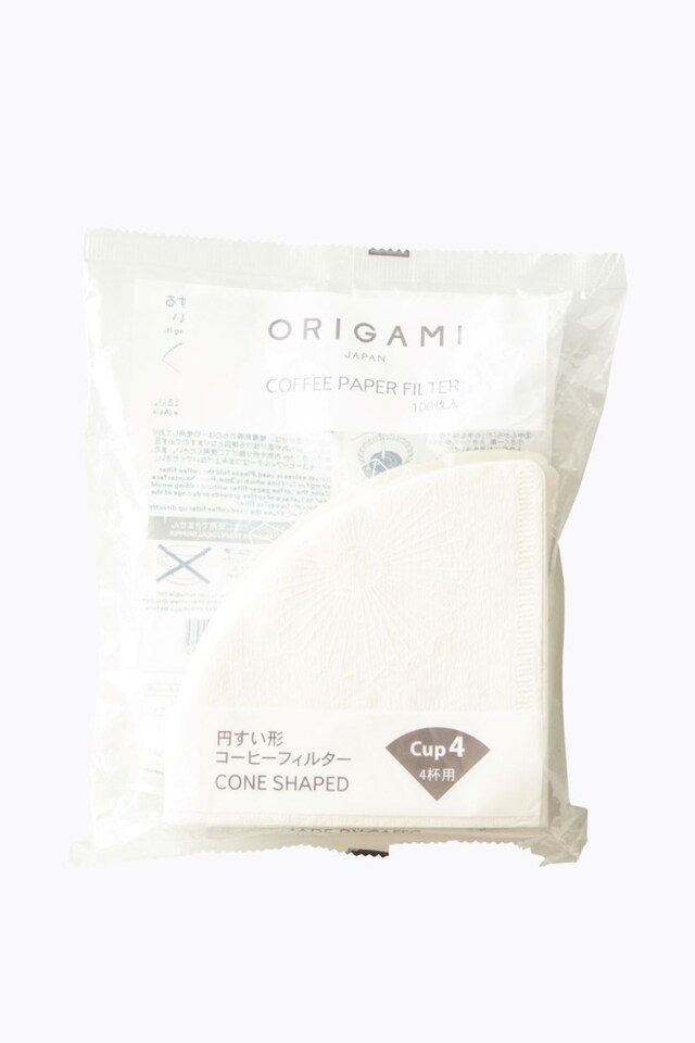 Origami Filter Paper M