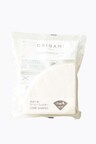 Origami Filter Paper M