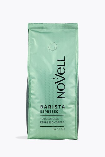 Novell Barista Espresso 1kg
