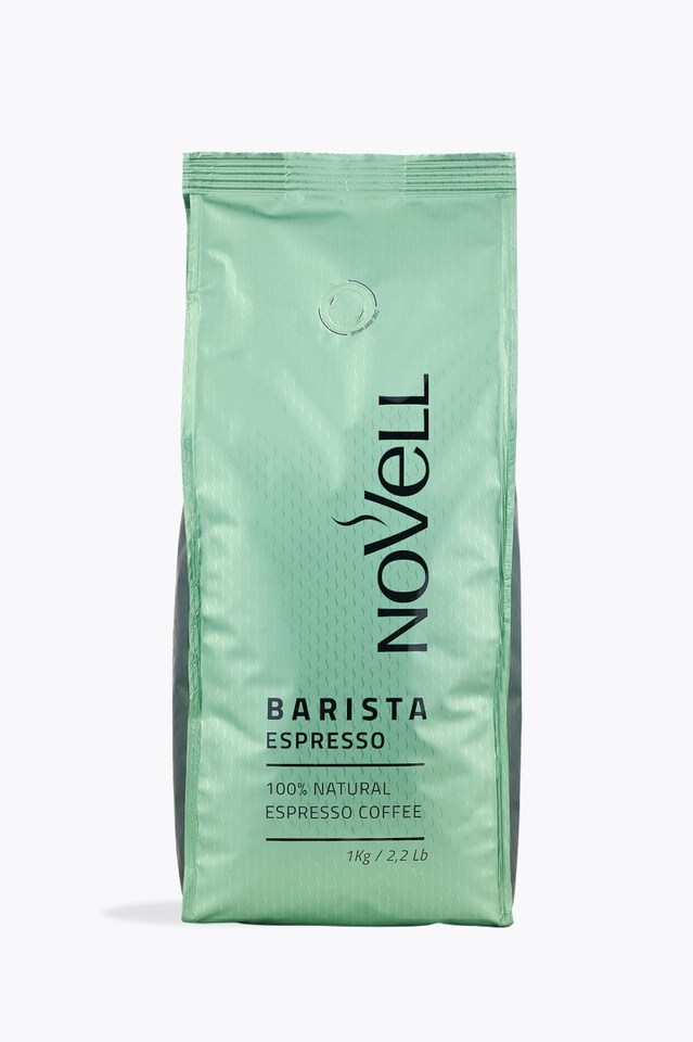 Novell Barista Espresso 1kg