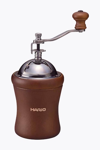 Molinillo de café Hario Dome