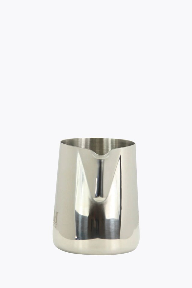 ECM Milk Pitcher 0.36 L Stainless Steel