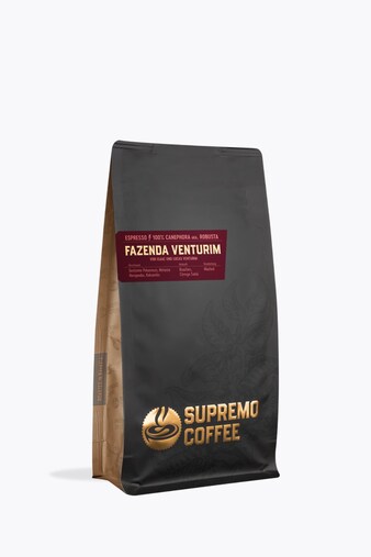 Supremo Fazenda Venturim 250g