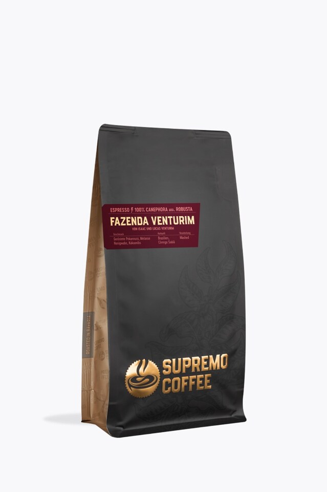 Supremo Fazenda Venturim 250g