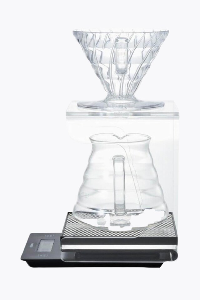 Hario V60 Single Stand Acryl