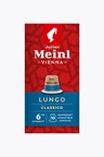 Julius Meinl Lungo Inspresso Classico 10 Capsules Nespresso® Compatible