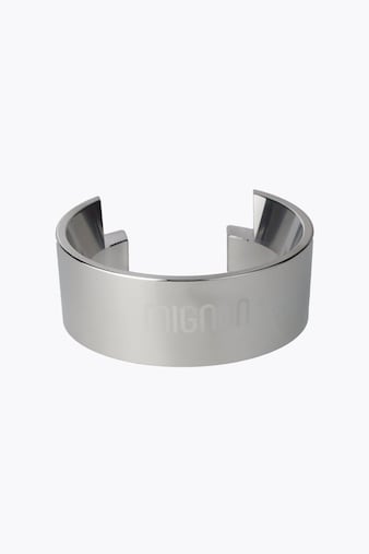 Eureka Mignon Dosing Ring Shiny
