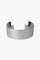 Eureka Mignon Dosing Ring Shiny