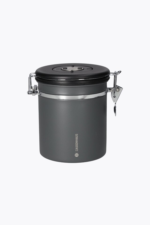 Zassenhaus Coffee Canister AROMA, 500g