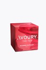 Avoury Blooming Raspberry Tea Capsules