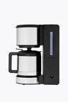 WMF Stelio Aroma Coffee Machine Thermo